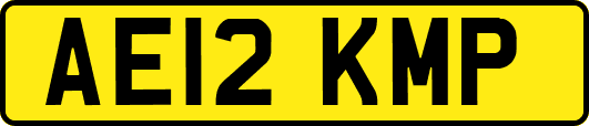 AE12KMP