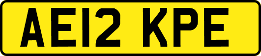 AE12KPE
