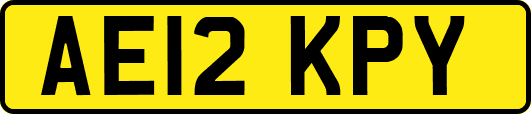 AE12KPY