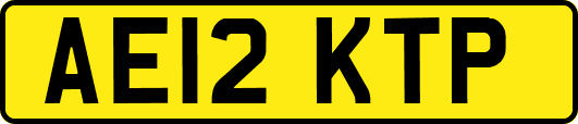 AE12KTP