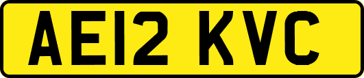 AE12KVC