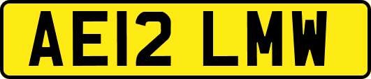 AE12LMW