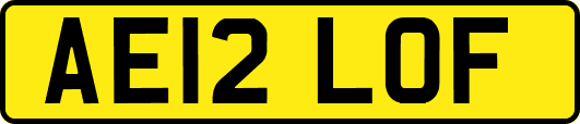 AE12LOF