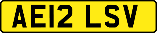 AE12LSV