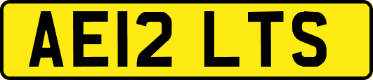 AE12LTS