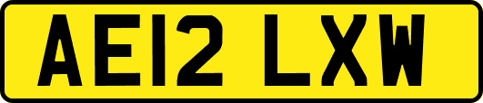 AE12LXW
