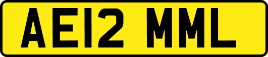 AE12MML