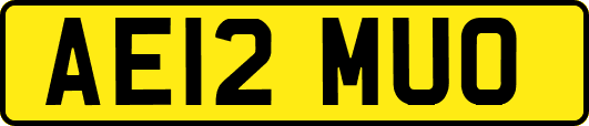 AE12MUO