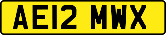 AE12MWX