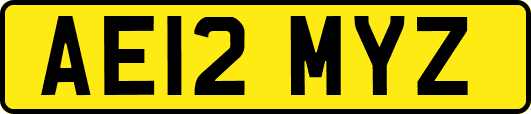 AE12MYZ
