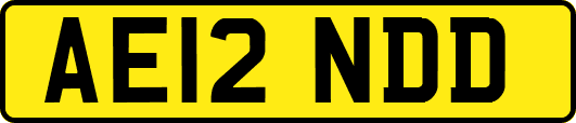 AE12NDD