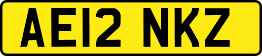 AE12NKZ