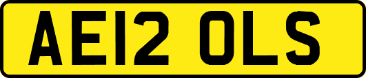 AE12OLS