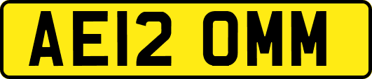 AE12OMM