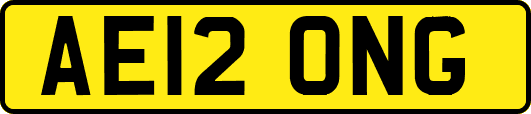 AE12ONG