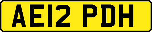 AE12PDH