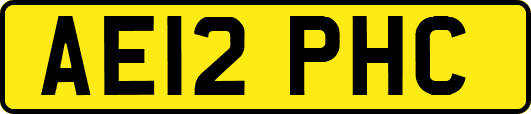AE12PHC