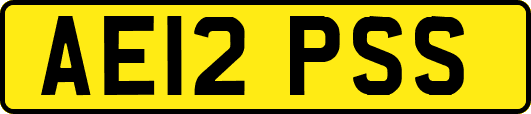 AE12PSS