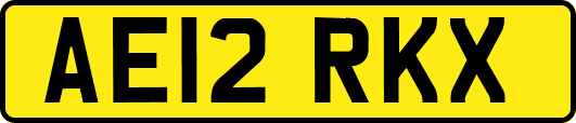 AE12RKX