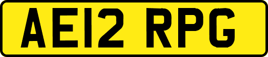 AE12RPG