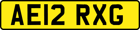 AE12RXG