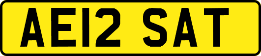 AE12SAT