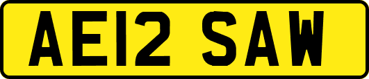 AE12SAW