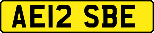AE12SBE