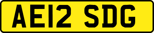 AE12SDG
