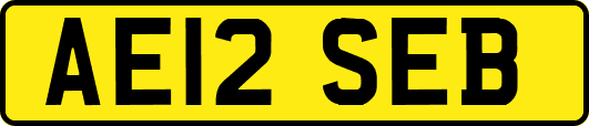 AE12SEB