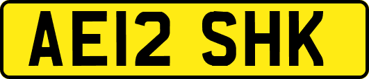 AE12SHK