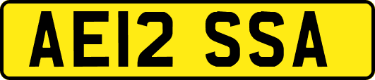 AE12SSA