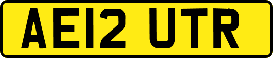 AE12UTR
