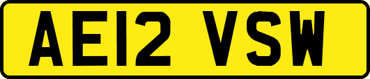 AE12VSW