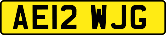 AE12WJG