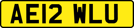 AE12WLU