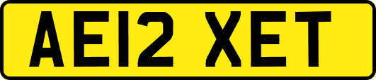 AE12XET