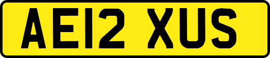 AE12XUS