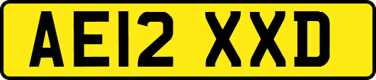 AE12XXD