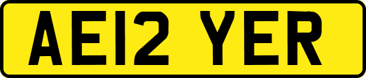AE12YER