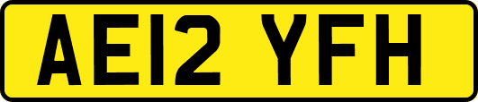 AE12YFH