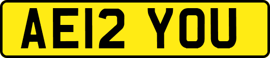 AE12YOU