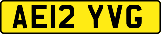 AE12YVG