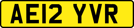 AE12YVR