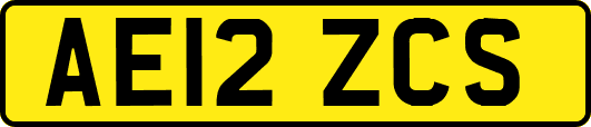 AE12ZCS