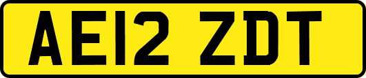 AE12ZDT