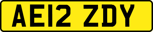 AE12ZDY