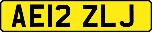 AE12ZLJ
