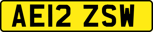 AE12ZSW