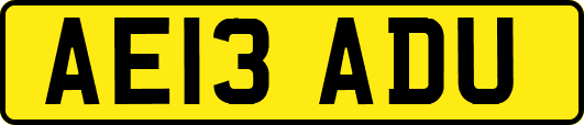 AE13ADU
